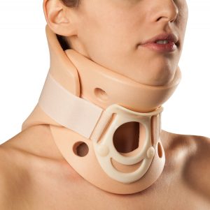 Anatomicline Αυχενικό Κολάρο Τύπου Philadelphia
