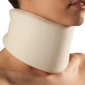 Anatomicline Αυχενικό Κολάρο Mαλακό