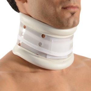 Anatomicline Αυχενικό Κολάρο Ρυθμιζόμενο
