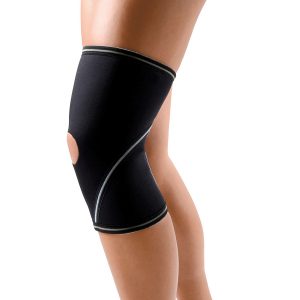 Anatomicline Επιγονατίδα Απλή με Τρύπα