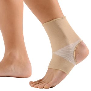 Anatomicline Επιστραγαλίδα Aπλή