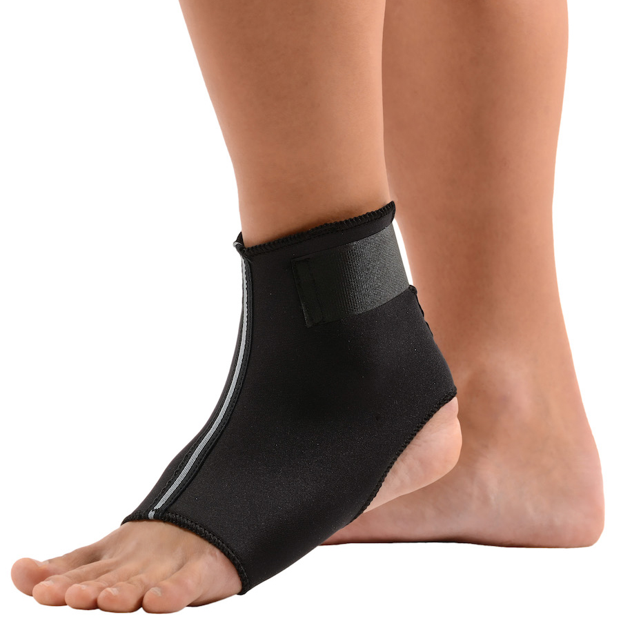 Anatomicline Επιστραγαλίδα Απλή Neoprene