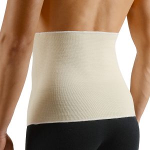 Anatomicline Ζώνη Ισοθερμική Τύπου Ζιμπώ