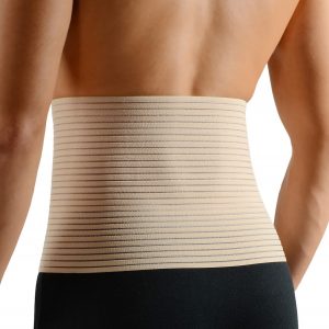 Anatomicline Ζώνη Μετεγχειρητική Αεριζόμενη