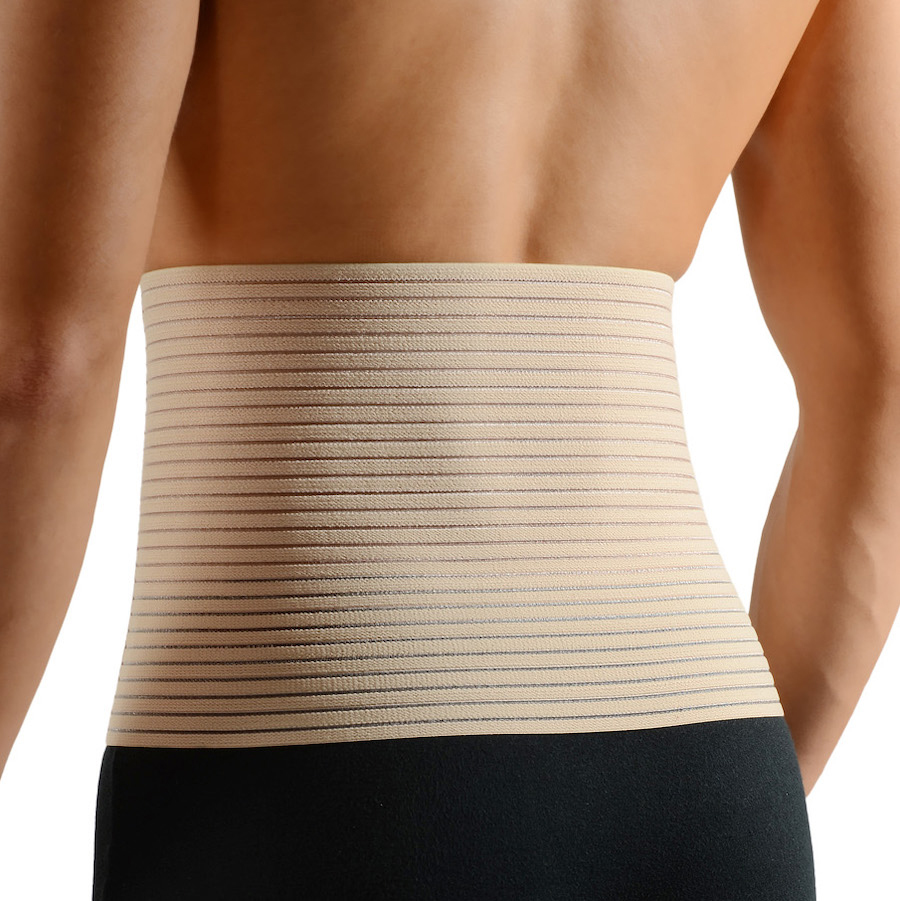 Anatomicline Ζώνη Μετεγχειρητική Αεριζόμενη