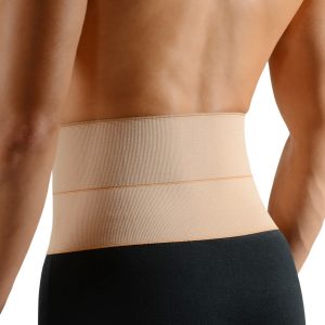 Anatomicline Ζώνη Μετεγχειρητική - Κοιλίας 16cm