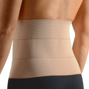 Anatomicline Ζώνη Μετεγχειρητική - Κοιλίας 24 cm