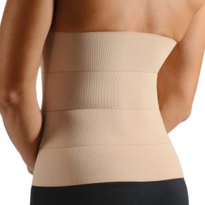 Anatomicline Ζώνη Μετεγχειρητική - Κοίλιας 32 cm