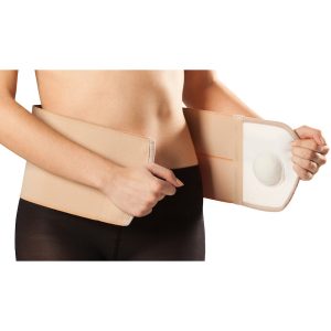 Anatomicline Ζώνη Ομφαλοκήλης