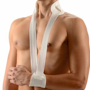 Anatomicline Ιμάντας Ανάρτησης Χειρός Μονός