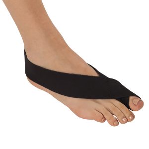 Anatomicline Νάρθηκας Βλαισού Μεγάλου Δαχτύλου