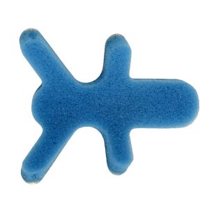 Anatomicline Νάρθηκας Δακτύλων Frog Splint
