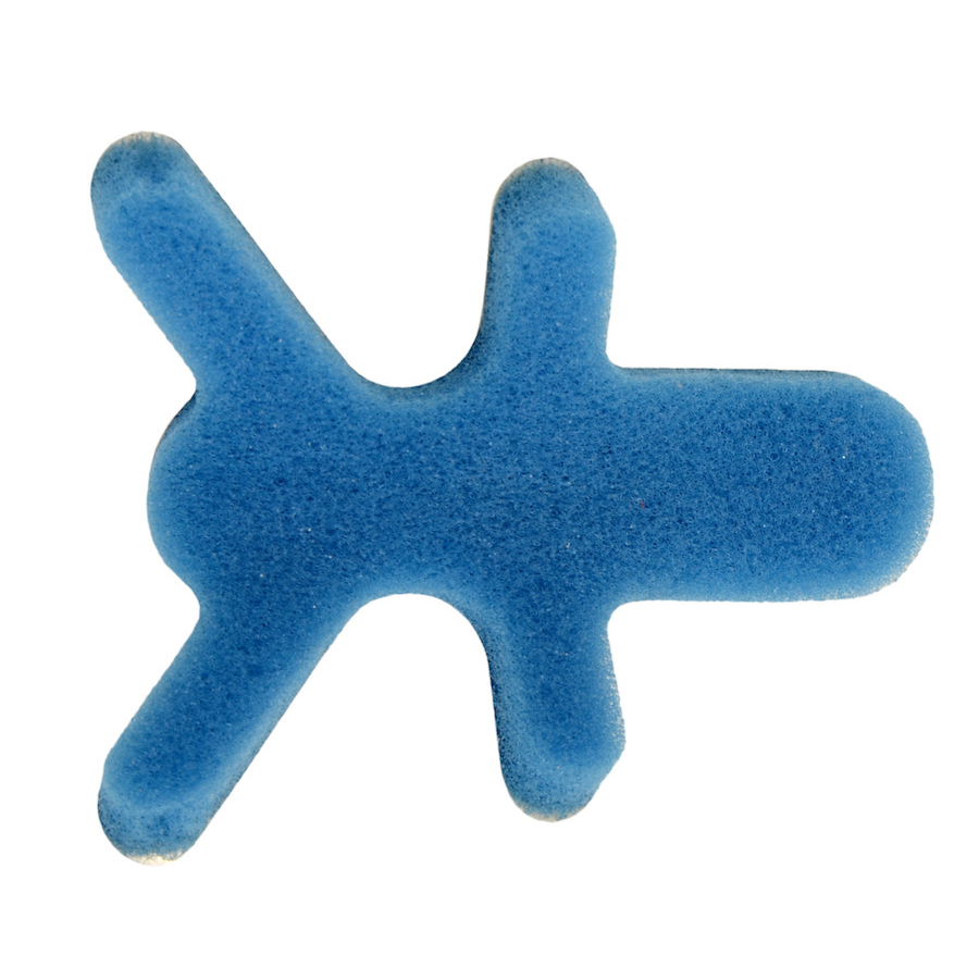 Anatomicline Νάρθηκας Δακτύλων Frog Splint