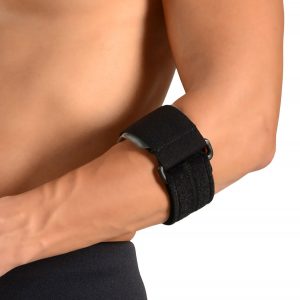 Anatomicline Νάρθηκας Επικονδυλίτιδας Air Cast με Gel