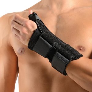 Anatomicline Νάρθηκας Καρπού & Αντίχειρα