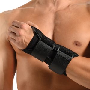 Anatomicline Νάρθηκας Υποστήριξης Καρπού