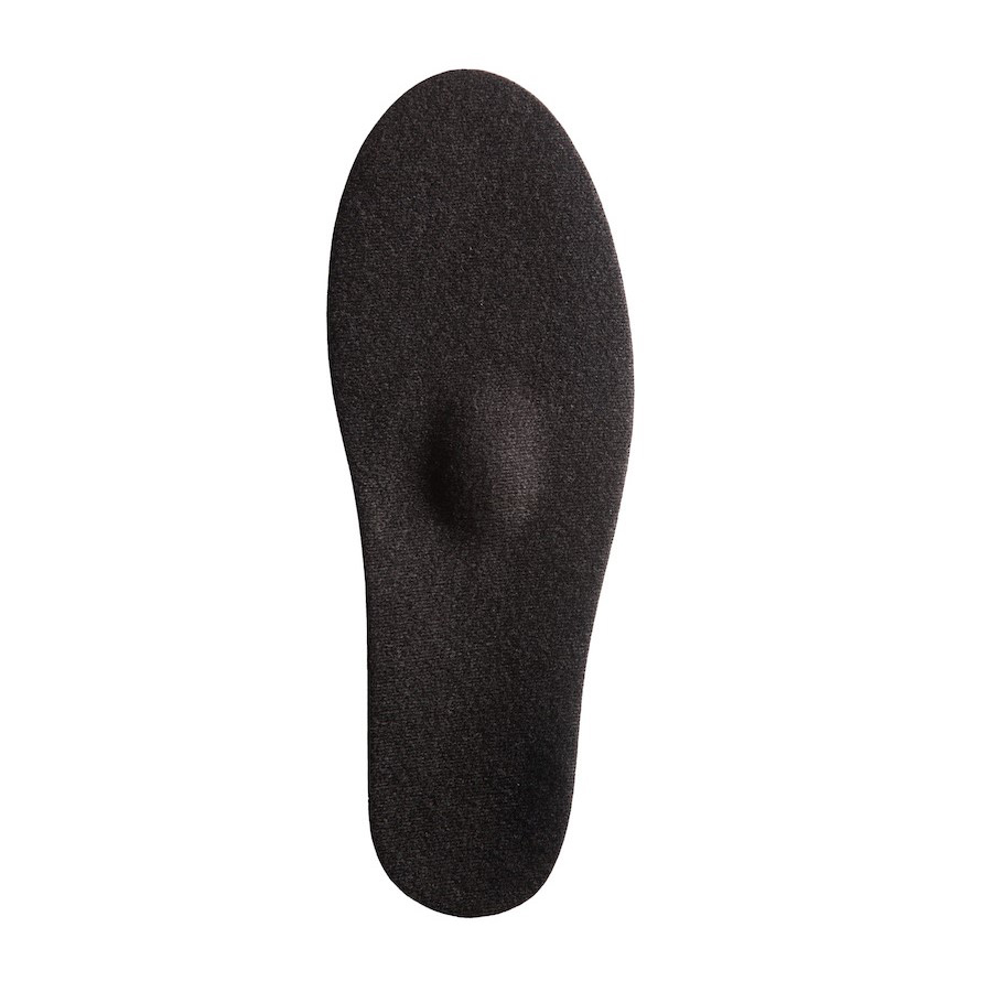 Anatomicline Πέλμα Σιλικόνης με Microfiber