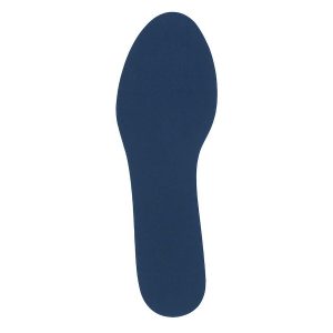 Anatomicline Πέλμα Σιλικόνης Λεπτό με Microfiber