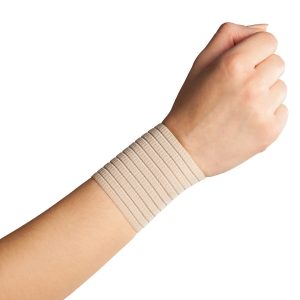Anatomicline Περικάρπιο Αεριζόμενο