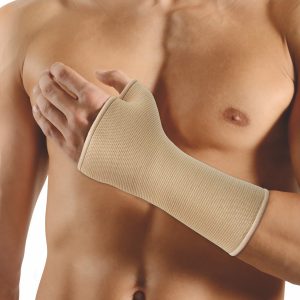 Anatomicline Πηχεοκάρπιο Ελαστικό