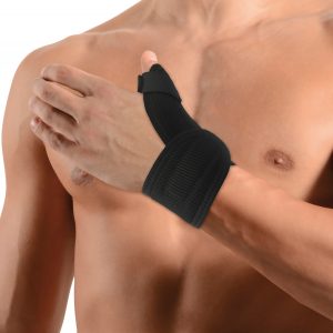 Anatomicline Στήριγμα Καρπού & Αντίχειρα
