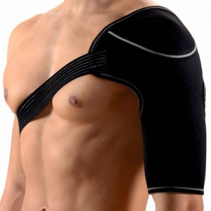 Anatomicline Υποστήριγμα Ώμου Neoprene