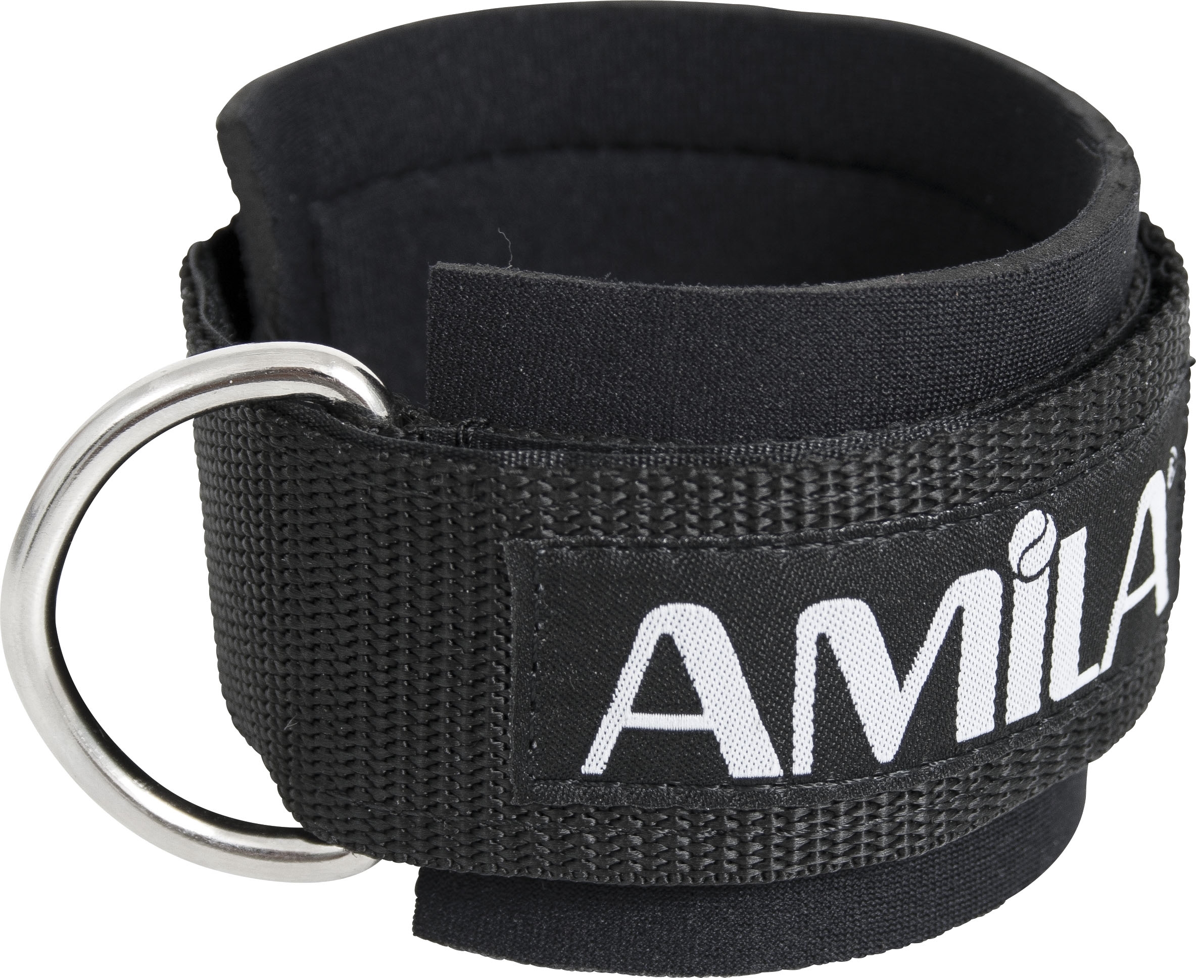 Amila Χερούλι Χειρός/Ποδιού για τα Λάστιχα Gym Tube με Click