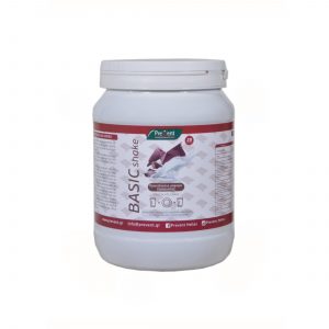 Prevent BASIC Shake 465g Chocolate