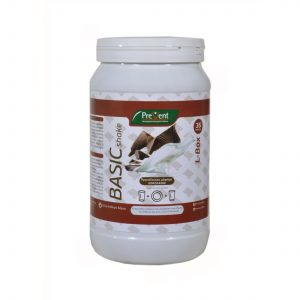 Prevent Basic Shake L-Box 581gr