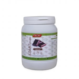 Prevent Start Shake Chocolate