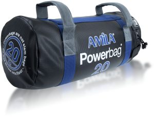 Amila Power Βag 60x26cm 20kg