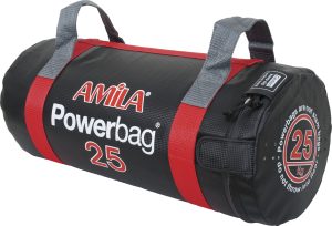 Amila Power Βag 60x26cm 25kg