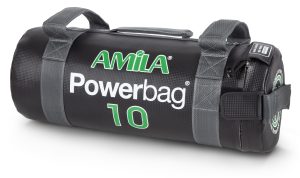 Amila Power Βag 54.50x22cm 10kg