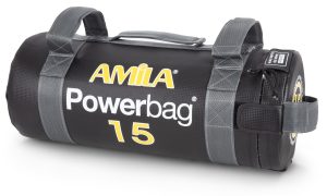 Amila Power Βag 54.50x22cm 15kg
