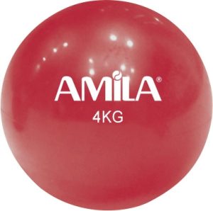 Amila Toning Ball 16cm 4kg