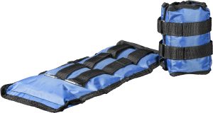 Amila Βάρη Άκρων Nylon Σταθερά 2x4.00kg