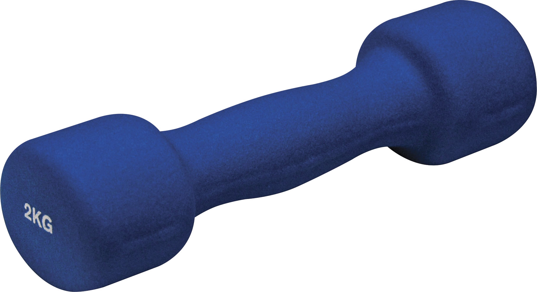 Amila Βαράκια Soft με Επένδυση Neoprene 2x2.00kg - Image 2