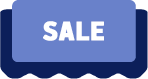 on sale