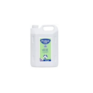 Protect Care Υγρό Σαπούνι Χεριών 4000 ml