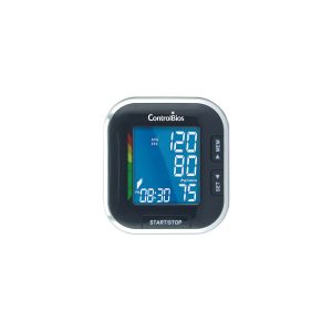 ControlBios Optiwatch Ψηφιακό Πιεσόμετρο Καρπού