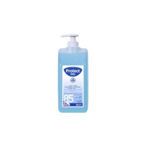 Protect Αλκοολούχο Αντισηπτικό Gel 85% 500ml
