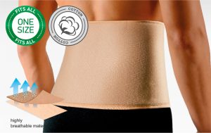 Anatomicline Ζώνη Κοιλίας Neoprene