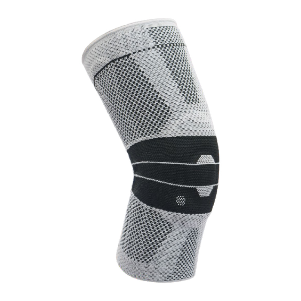 Anatomicline Επιγονατίδα Ενισχυμένη Platinum 3D