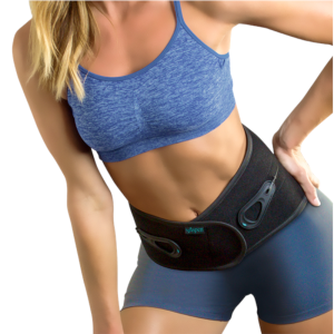 Ζώνη Οσφύος "Lumbar Support"