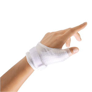 Νάρθηκας Αντίχειρα "Thumb Splint"