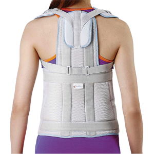 Νάρθηκας Κορμού "Spine Support"