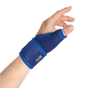 Περικάρπιο με Αντίχειρα Neoprene One Size
