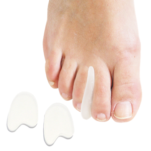 Διαχωριστικό Δακτύλων Gel "Shark Fin"