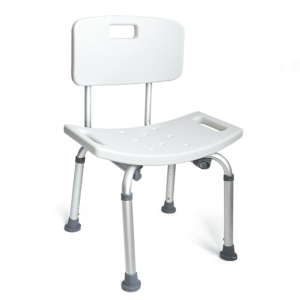 Καρέκλα "Shower Bench W/B"
