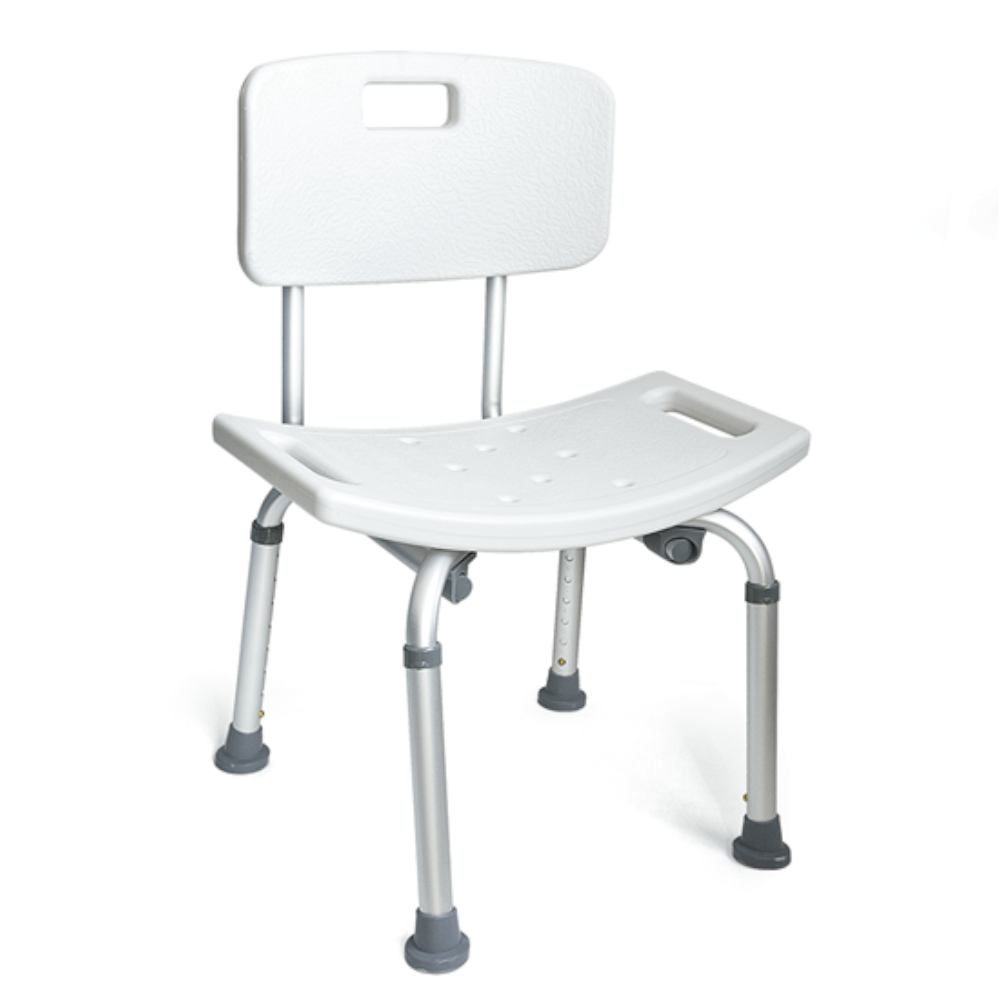 Καρέκλα "Shower Bench W/B"